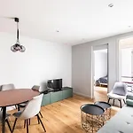 127 St Dom - Emplacement Parfait - Paris 7Eme