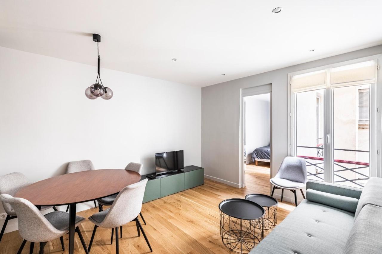 127 St Dom - Emplacement Parfait - 7eme